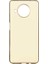 - Xiaomi Redmi Note 9 Pro 5G - Kılıf Mat Soft Premier Silikon Kapak - Gold - T16185 1