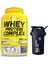 Whey Protein Complex 1800 gr 1