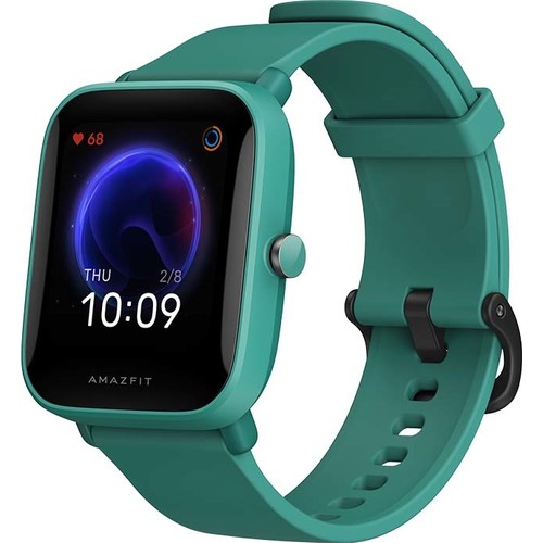 Amazfit Bip U Pro 40mm Akıllı Saat Yeşil