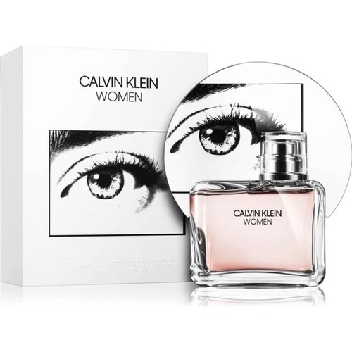 ck women 100ml