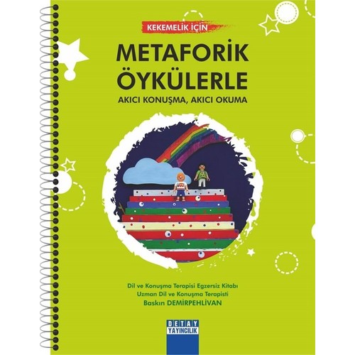 detay yayincilik kekemelik icin metaforik oykulerle akici fiyati detay yayincilik kekemelik icin metaforik oykulerle akici fiyati