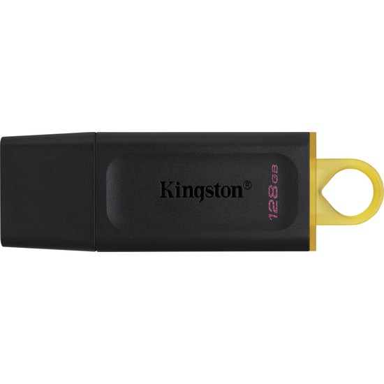 Kingston 128GB USB3.2 DataTrvEx USB Bellek DTX/128GB