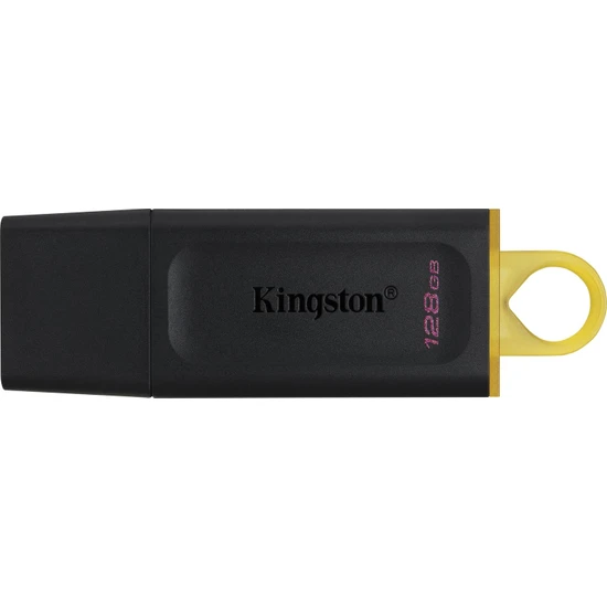 Kingston 128GB USB3.2 DataTrvEx USB Bellek DTX/128GB