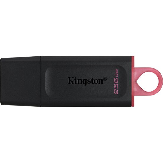 Kingston 256GB USB3.2 DataTrvEx USB Bellek DTX/256GB