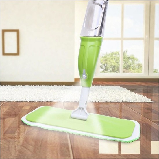 Flora 300 ml Sprey Mop Banyo ve Mutfak Zemin Duvar Fiyatı Flora 300 ml Sprey Mop Banyo ve Mutfak Zemin Duvar Fiyatı