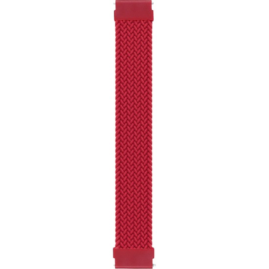 Microsonic Samsung Gear S3 Classic Kordon Large Size Braided Fiyatı