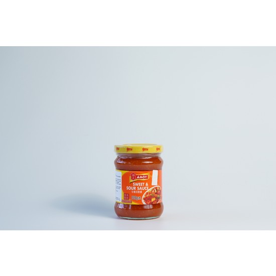 Amoy Tatlı Ekşi (Sweet & Sour Sauce) 220 gr Fiyatı