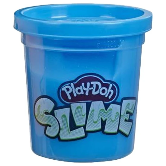 Play-Doh Slime  Hamur Mavi