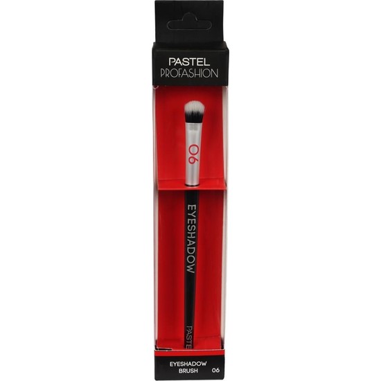 Pastel Profashion Eyeshadow Brush 06Far Fırçası Fiyatı
