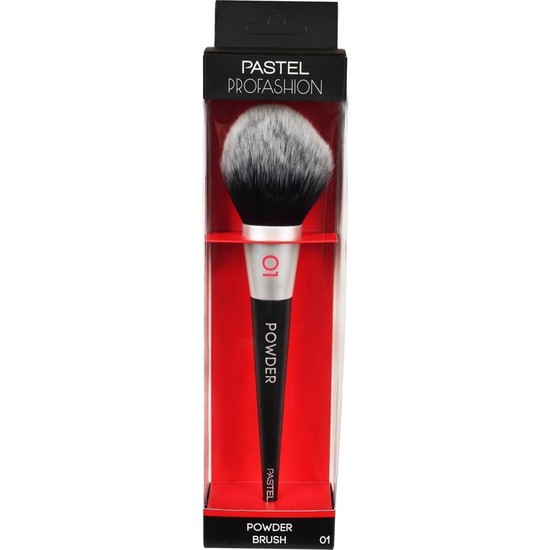 Pastel Profashion Powder Brush 01Pudra Fırçası Fiyatı