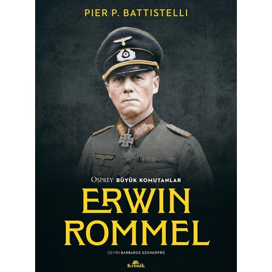 Erwin Rommel - Pier P. Battistelli