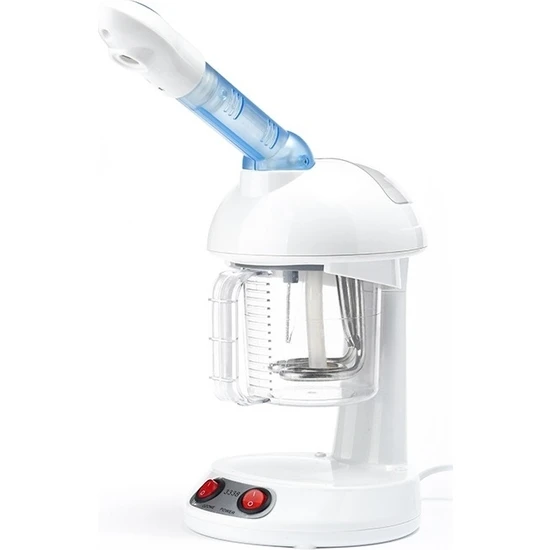 hepsiburada Nano Absolute Masaüstü Yüz Buhar Makinesi