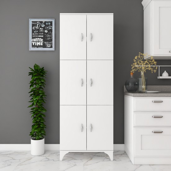 Fse Mobilya Çok Amaçlı Kiler, Mutfak, Banyo, Balkon, Fiyatı