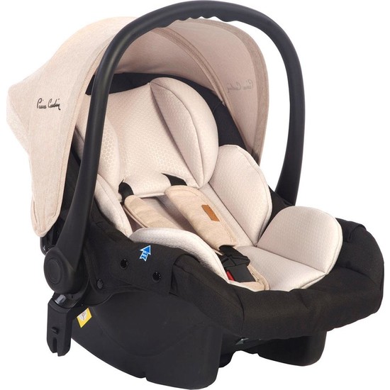 Pierre Cardin Karma Bebek Arabası Bej Fiyatı Taksit