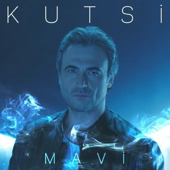 Kutsi - Mavi - CD
