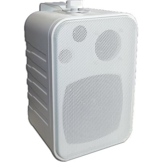 Derrica 104W 100 Watt Duvar Hoparlörü Fiyatı Taksit Seçenekleri
