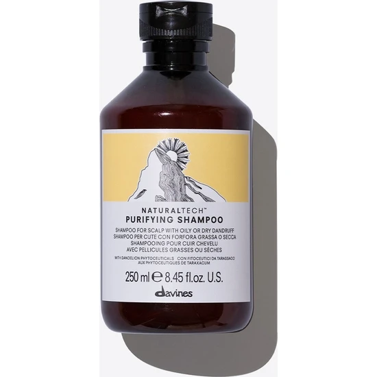 Davines Purıfyıng Şampuan 250 ml