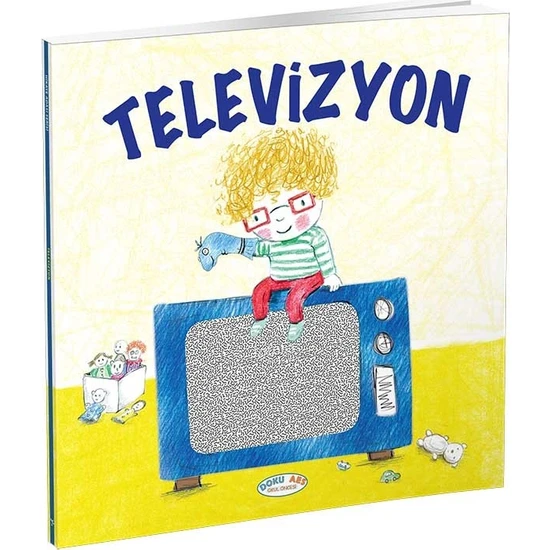 Televizyon