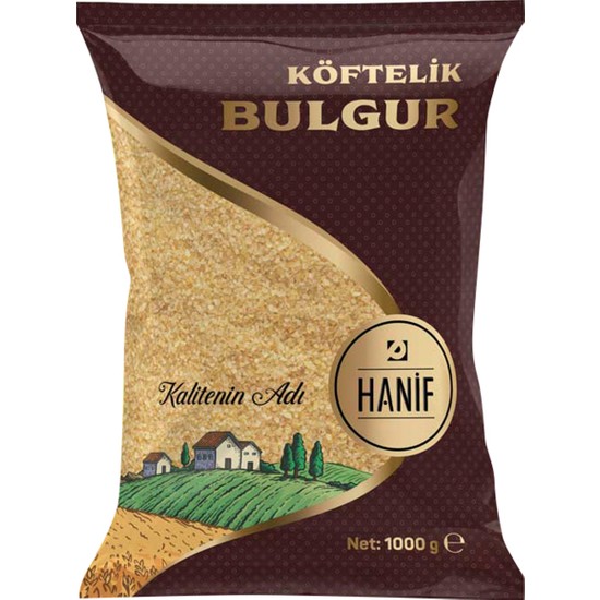 Beyorganik Organik 500 Gr Pilavlık Bulgur Fiyatları, Özellikleri Ve - View #4