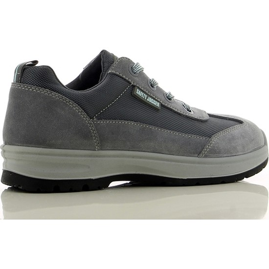 Safety Jogger Organic S1P Src Fiyatı Taksit Seçenekleri