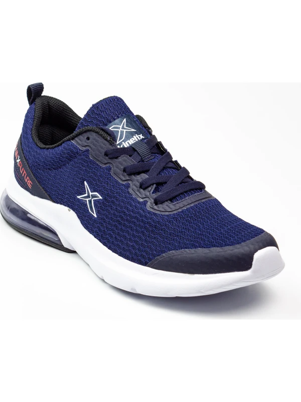 Kinetix 100502144 Craw Lacivert Erkek Spor Ayakkabı