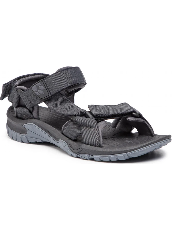 Jack Wolfskin Lakewood Ride Erkek Outdoor Sandalet 4019021