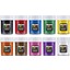 Nova Color Şişe Akrilik Boya 30 ml 10'lu Set 1