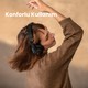 Anker Soundcore Life Q30 Bluetooth Kablosuz Kulaklık - Hibrit Aktif Gürültü Önleyici ANC - Siyah - A3028 (Anker Türkiye Garantili)
