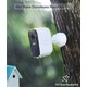 Anker Eufy Security Eufycam 2C Kablosuz Akıllı Güvenlik ve 1080p Kamera Sistemi 2 Kamera 1 Ana Ünite Kiti - T8831 (Anker Türkiye Garantili)