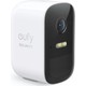 Anker Eufy Security Eufycam 2C Kablosuz Akıllı Güvenlik ve 1080p Kamera Sistemi 2 Kamera 1 Ana Ünite Kiti - T8831 (Anker Türkiye Garantili)