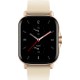 Amazfit GTS 2 42mm Sesli Görüşme 3GB Akıllı Saat Gold Amazfit GTS 2 42mm Sesli Görüşme 3GB Akıllı Saat Gold