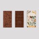 Choccom Zencefil Tarçın Buğday Patlağı Sütlü Çikolata 75 gr Tablet