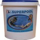 Superpool Super Pool 25 kg % 56 Toz Klor