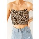 Renk Leopar