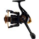 Camorex DQ6000 Spinning Reel Professional Metal Olta Makinesi