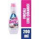 HighGenic Fırçalı Leke Çıkarıcı 200 ml