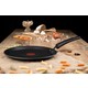 Tefal 3X Ultimate Titanium Krep Tava - 25 cm Tefal 3X Ultimate Titanium Krep Tava - 25 cm