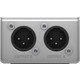 Klark Teknik Cm-2 Çift Kanallı Mikrofon Booster