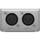 Klark Teknik Cm-2 Çift Kanallı Mikrofon Booster