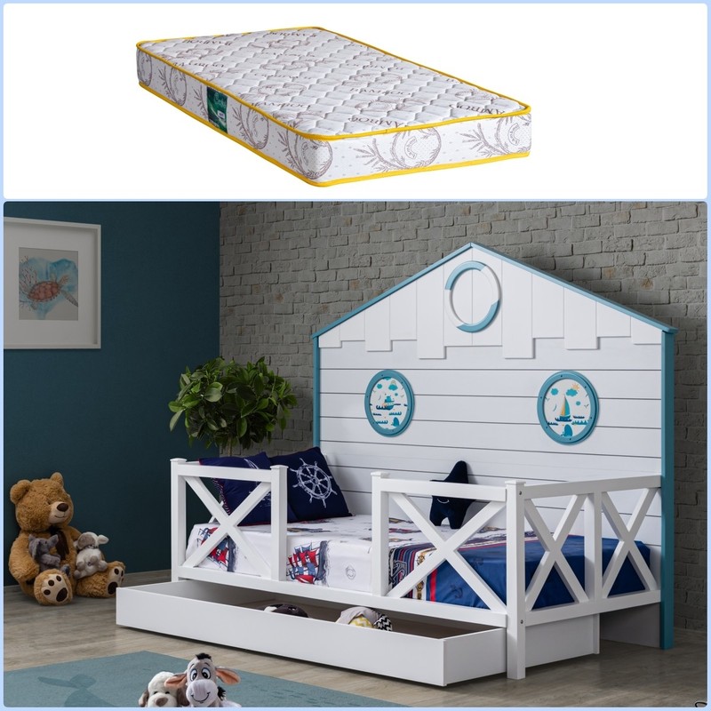 Ahşap Karyola Modelleri ve Fiyatları