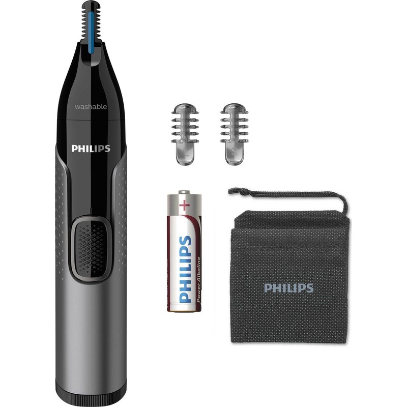 Philips NT3650/16 Burun Kulak ve Kaş Düzeltici Set Series 3000