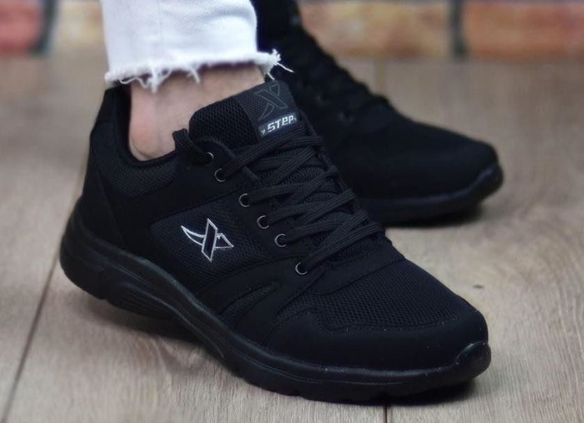 X-Step Xstep Unisex Spor Ayakkabı görsel 5