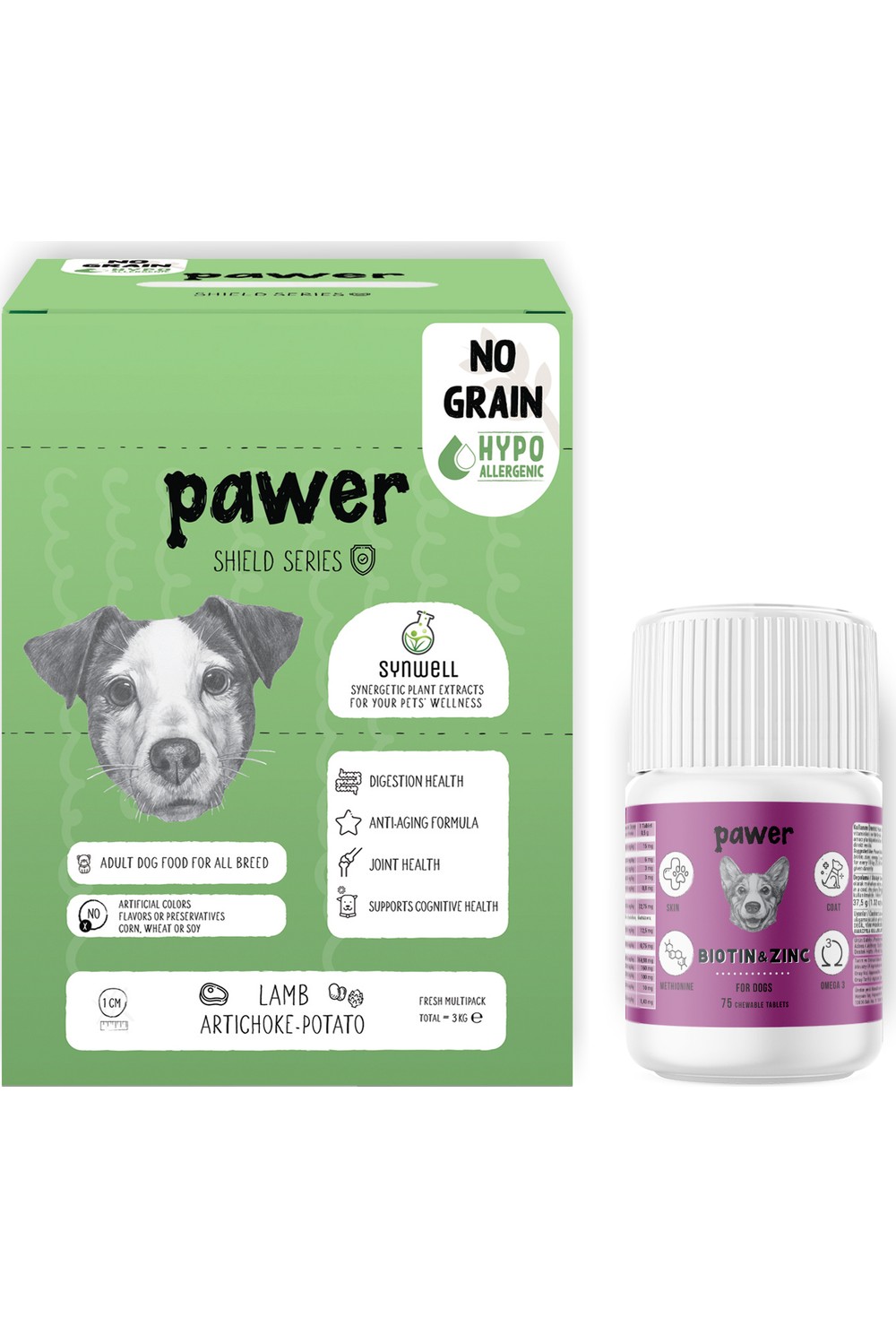 Hipoalerjenik Köpek Maması Fiyatları & Çeşitleri