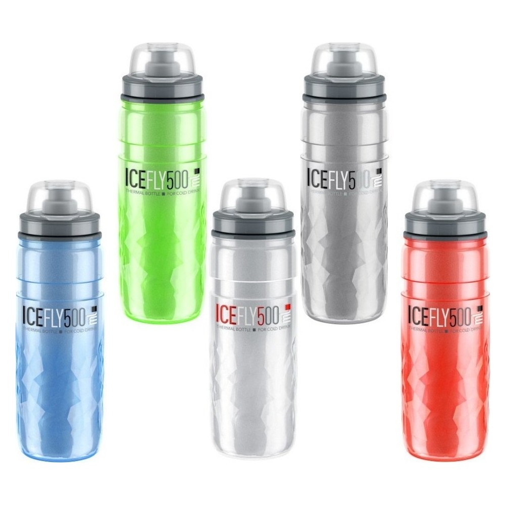 Elite Ice Fly Termal Matara 500 ml