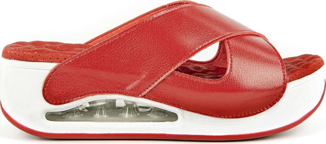 Muya Penelope Anatomik Air Max Tabanlı Kadın Terlik görsel 6