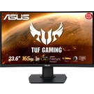 Asus TUF VG24VQE Kavisli 23.6" 165Hz 1ms (HDMI+Display) FreeSync Full HD LED Monitör