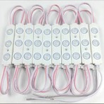 Tawitec A Plus Elektromarket Modül LED 1,5 W 12V Beyaz Renk 20 Adet Paket Sıralı