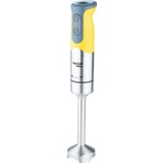 Awox Tulipso Sarı El Tipi Blender 800 Watt Güçlü Fonksiyonlu Metal Bıçaklı