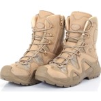 Vogel Tactical M1491 Vogel Tactical Fermuarlı Çöl Rengi Askeri Bot