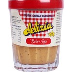 Delizia Bekri Tipi Hardal 150 gr